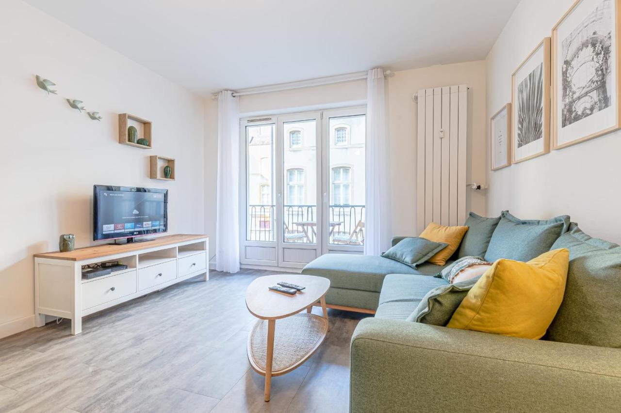 Casa Pestana Apartment Metz Exterior photo
