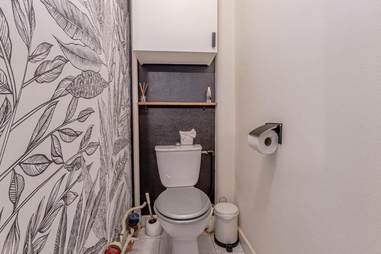 Casa Pestana Apartment Metz Exterior photo